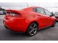 TorRed - Dart GT Photo No. 3