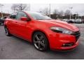 TorRed - Dart GT Photo No. 4