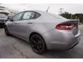 Billet Silver Metallic - Dart SXT Rallye Blacktop Photo No. 2