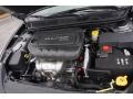 Billet Silver Metallic - Dart SXT Rallye Blacktop Photo No. 8