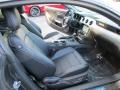 Magnetic Metallic - Mustang EcoBoost Coupe Photo No. 16