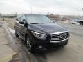 Black Obsidian - JX 35 AWD Photo No. 1