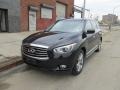 Black Obsidian - JX 35 AWD Photo No. 2