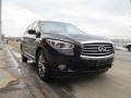 Black Obsidian - JX 35 AWD Photo No. 3