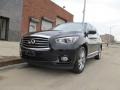 Black Obsidian - JX 35 AWD Photo No. 4