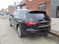 Black Obsidian - JX 35 AWD Photo No. 6