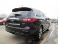 Black Obsidian - JX 35 AWD Photo No. 7
