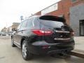 Black Obsidian - JX 35 AWD Photo No. 8