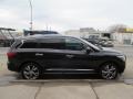 Black Obsidian - JX 35 AWD Photo No. 9