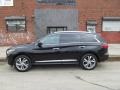 Black Obsidian - JX 35 AWD Photo No. 10