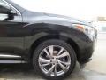 Black Obsidian - JX 35 AWD Photo No. 11
