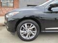 Black Obsidian - JX 35 AWD Photo No. 12