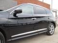 Black Obsidian - JX 35 AWD Photo No. 14