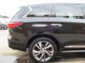 Black Obsidian - JX 35 AWD Photo No. 15