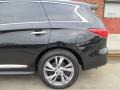 Black Obsidian - JX 35 AWD Photo No. 16