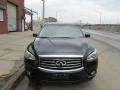 Black Obsidian - JX 35 AWD Photo No. 17