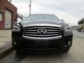 Black Obsidian - JX 35 AWD Photo No. 18