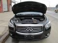 Black Obsidian - JX 35 AWD Photo No. 19