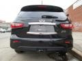 Black Obsidian - JX 35 AWD Photo No. 22