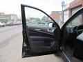 Black Obsidian - JX 35 AWD Photo No. 27
