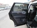 Black Obsidian - JX 35 AWD Photo No. 29