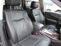 Black Obsidian - JX 35 AWD Photo No. 32