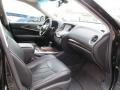 Black Obsidian - JX 35 AWD Photo No. 34