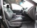 Black Obsidian - JX 35 AWD Photo No. 36