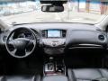 Black Obsidian - JX 35 AWD Photo No. 41
