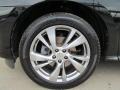 Black Obsidian - JX 35 AWD Photo No. 55