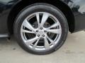 Black Obsidian - JX 35 AWD Photo No. 56