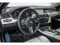 2016 BMW M5 Silverstone Interior Prime Interior Photo