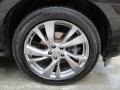 Black Obsidian - JX 35 AWD Photo No. 57