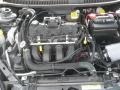 Graphite Metallic - Neon SXT Photo No. 12