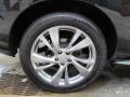 Black Obsidian - JX 35 AWD Photo No. 58