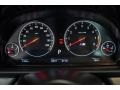  2016 M5 Sedan Sedan Gauges