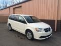 Stone White - Grand Caravan SE Photo No. 3