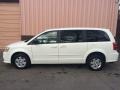 Stone White - Grand Caravan SE Photo No. 4