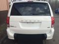Stone White - Grand Caravan SE Photo No. 5