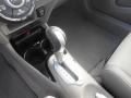 2013 Frosted Silver Metallic Honda Insight EX Hybrid  photo #18