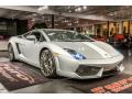 Grigio Thalasso (Grey) - Gallardo LP550-2 Valentino Balboni Coupe Photo No. 2