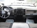 2011 Bright White Dodge Ram 1500 ST Quad Cab 4x4  photo #19