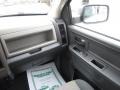 2011 Bright White Dodge Ram 1500 ST Quad Cab 4x4  photo #20