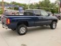 Patriot Blue Pearl - Ram 1500 SLT Club Cab 4x4 Photo No. 15