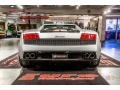 2010 Grigio Thalasso (Grey) Lamborghini Gallardo LP550-2 Valentino Balboni Coupe  photo #12