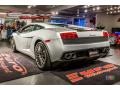 Grigio Thalasso (Grey) - Gallardo LP550-2 Valentino Balboni Coupe Photo No. 13