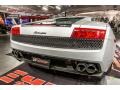 Grigio Thalasso (Grey) - Gallardo LP550-2 Valentino Balboni Coupe Photo No. 34