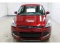 2016 Ruby Red Metallic Ford Escape SE 4WD  photo #2