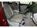 2016 Ruby Red Metallic Ford Escape SE 4WD  photo #7