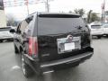 2013 Black Ice Metallic Cadillac Escalade Premium AWD  photo #3